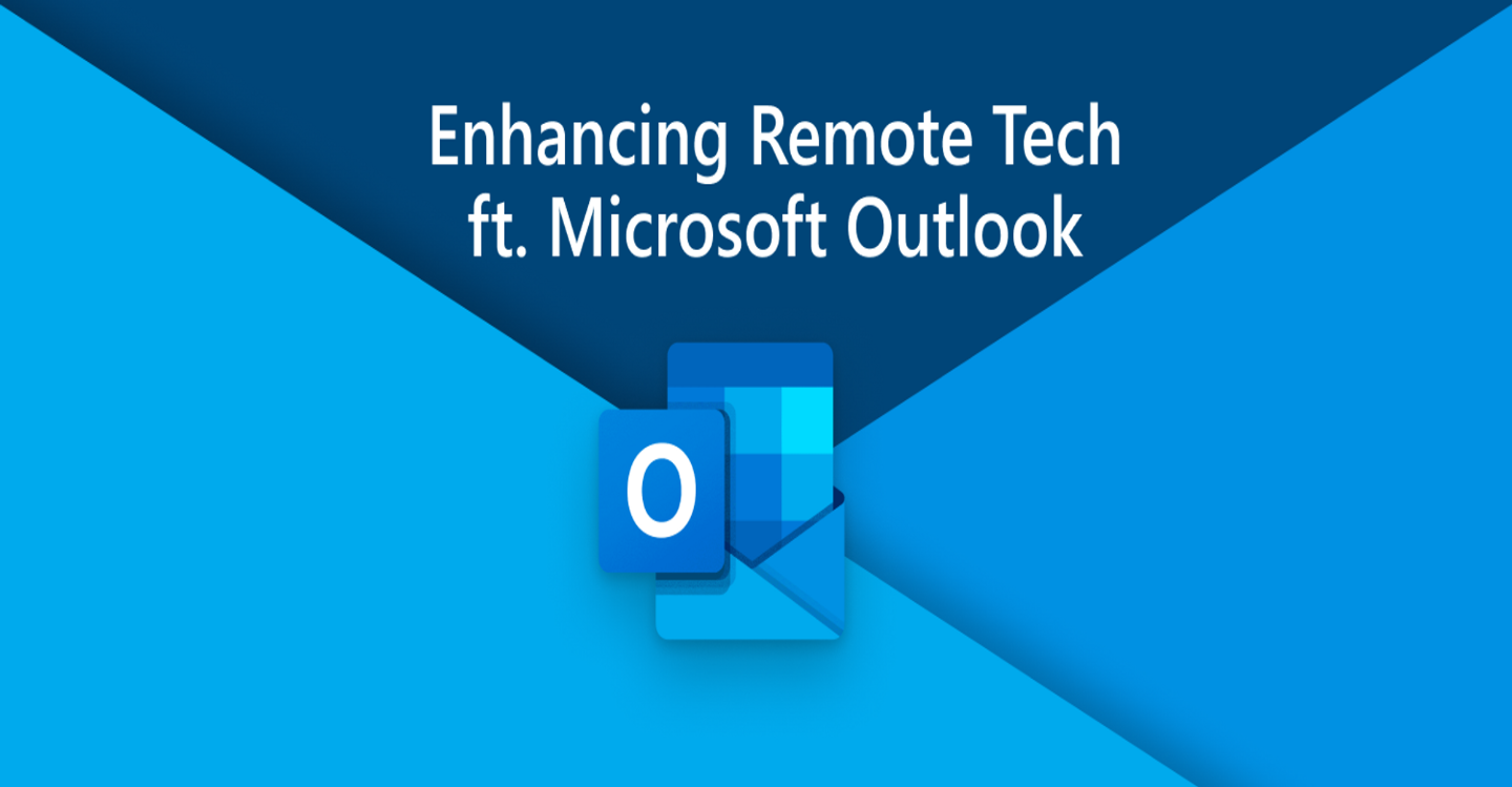 Outlook Case Study